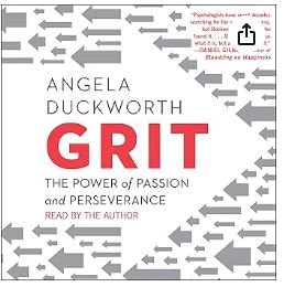 [9781785040207] Grit