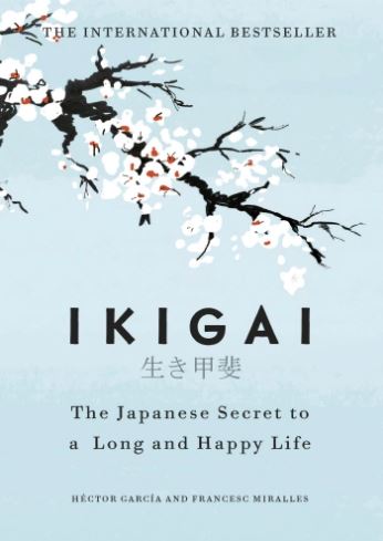 [9781786330895] Ikigai