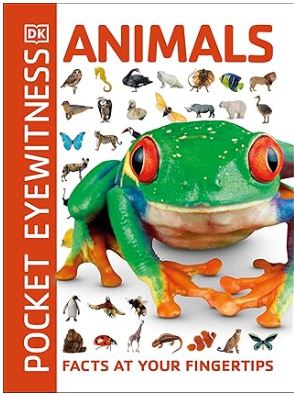 [9780241343593] Animals