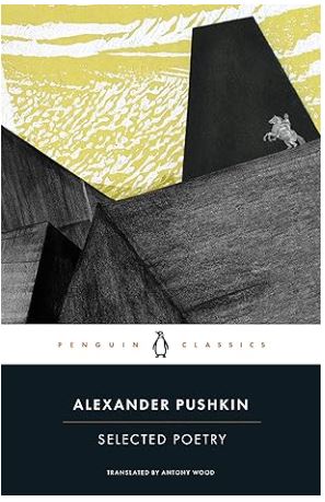 [9780241207130] Selected Poetry