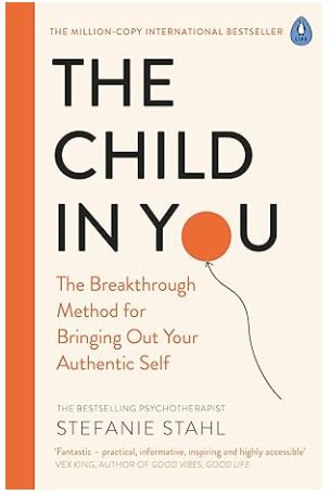 [9780241473375] The Child In You