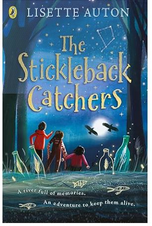 [9780241522059] The Stickleback Catchers