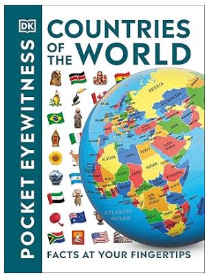 [9780241658925] Countries of the World