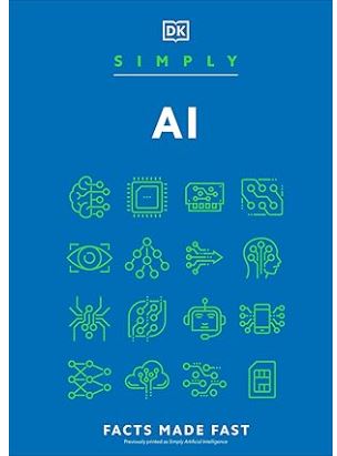 [9780241694176] Simply AI