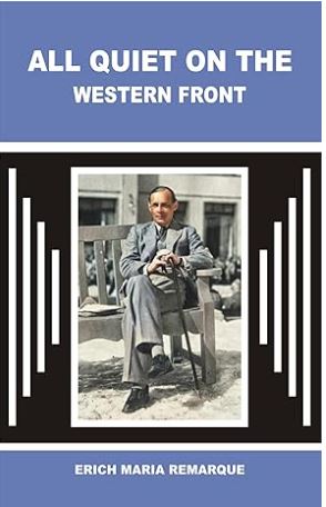 [9781784879808] All Quiet on the Western
