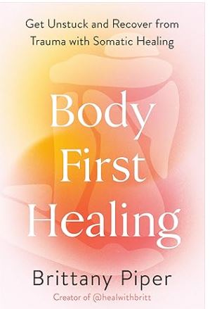 [9781785045066] Body First Healing