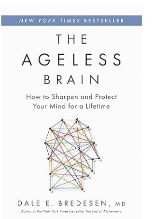 [9781785042287] The Ageless Brain
