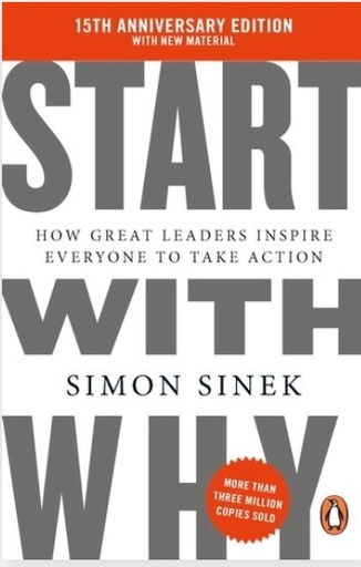 [9781405977593] Start With Why