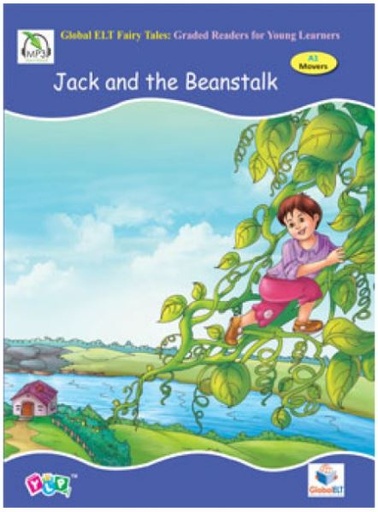 [9781781649954] Jack And The Beanstalk (A1 Movers)