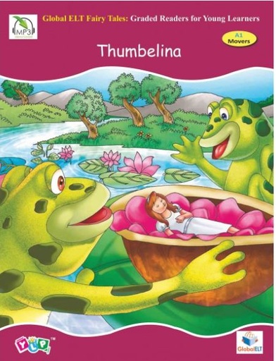[9781781646595] Thumbelina (A1 Movers)