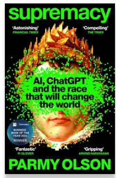 [9781035038244] Supremacy