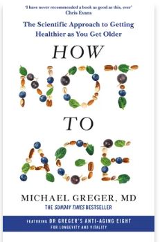 [9781529057386] How Not to Age