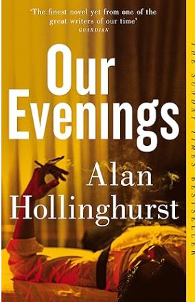 [9781447208242] Our Evenings