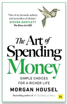 [9781804091890] The Art of Spending Money