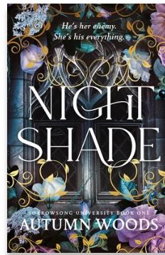[9781035084005] Nightshade