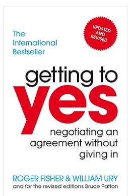 [9781847940933] Getting to Yes