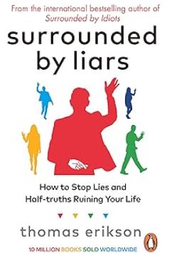 [9781785044762] Surrounded by Liars