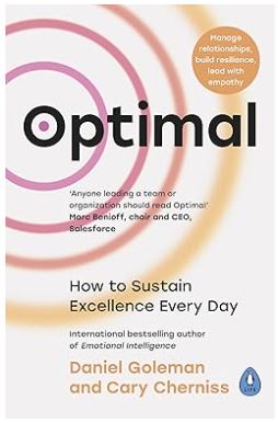 [9780241609040] Optimal