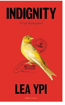 [9780241661925] Indignity