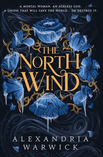 [9781398532526] North Wind                  