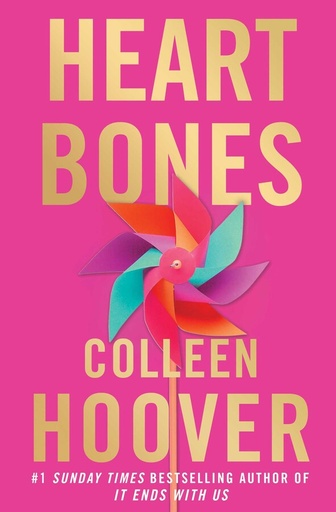 [9781398525054] Heart Bones                 