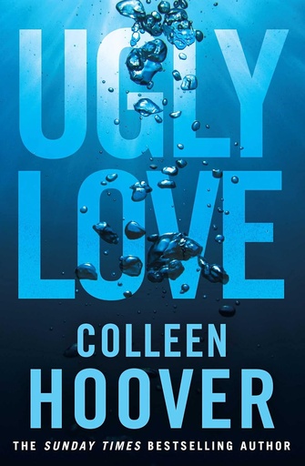 [9781471136726] Ugly Love                   