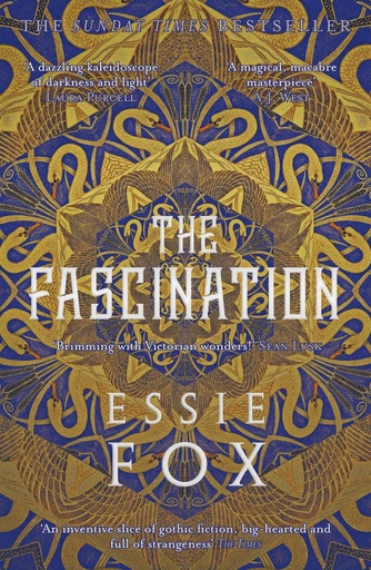 [9781914585531] Fascination                 