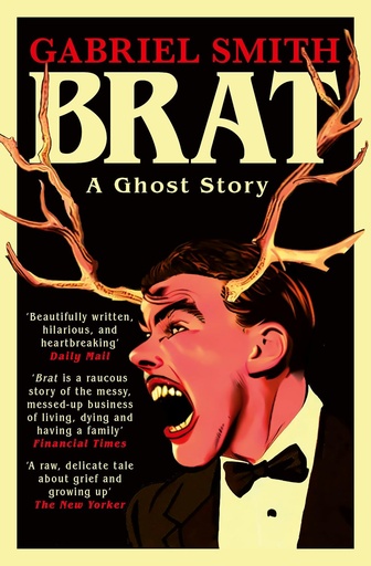 [9781398525337] Brat                        