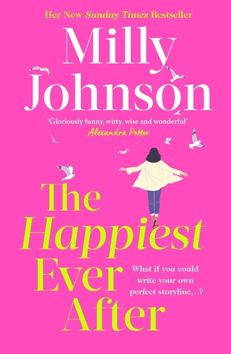 [9781398523562] The Happiest Ever After     