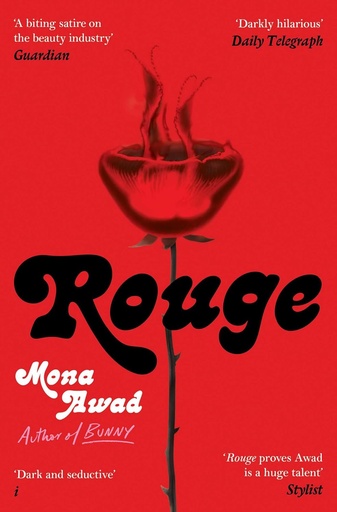 [9781398504967] Rouge                       