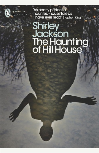 [9780141191447] The Haunting Of Hill House