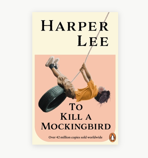 [9781804958728] To Kill A Mockingbird
