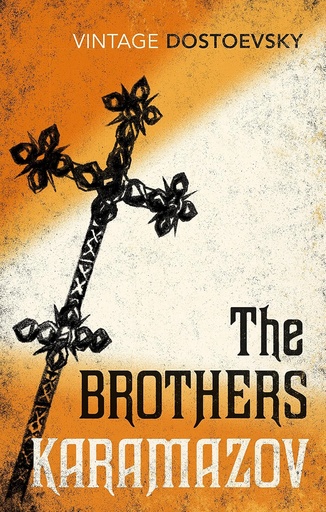 [9780099922803] The Brothers Karamazov