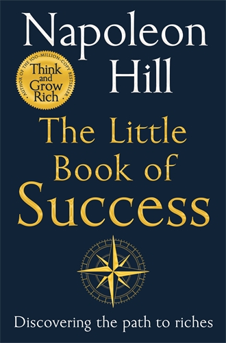[9781035001040] The Little Book Of Success
