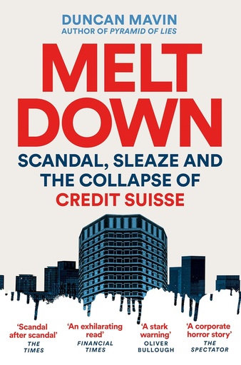 [9781035037506] Meltdown