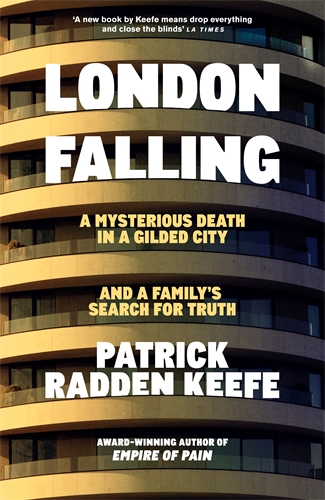 [9781035056293] London Falling
