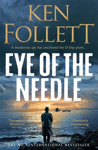 [9781035080182] Eye of the Needle