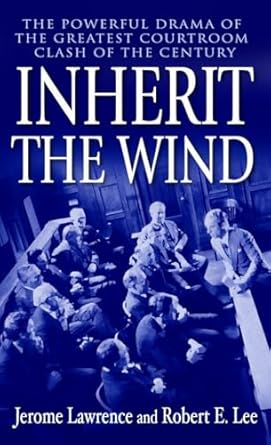 [9780345466273] Inherit the Wind