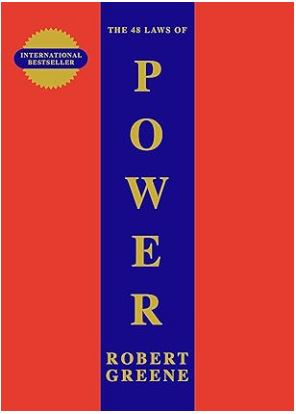[9781861972781] The 48 Laws Of Power