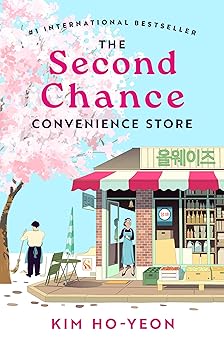 [9781035032884] The Second Chance Convenience Store