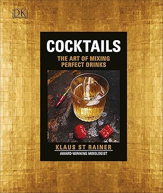 [9780241255636] Cocktails
