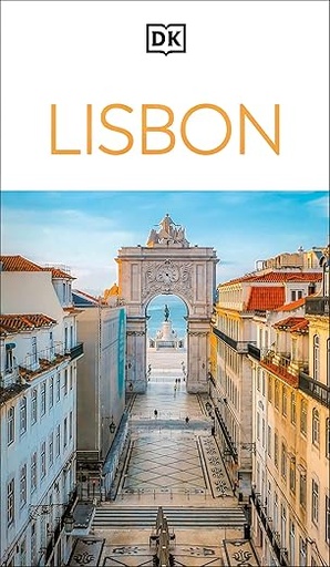 [9780241707654] DK Lisbon