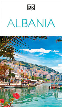 [9780241733226] DK Albania