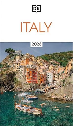 [9780241738764] DK Italy