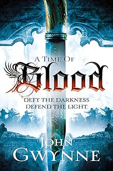 [9781035063406] A Time of Blood