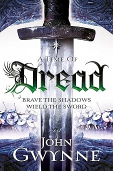 [9781035063390] A Time of Dread