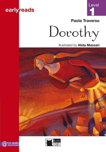 [9788853007094] Dorothy-Starter