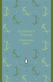 [9780141198989] Penguin English Library Gullivers Travels (The Penguin English Library)