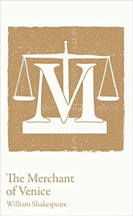 [9780008363635] The Merchant Of Venice