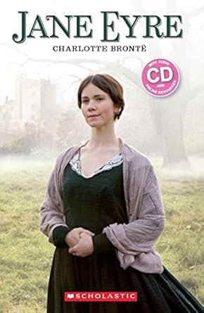 [9781905775323] Jane Eyre + CD